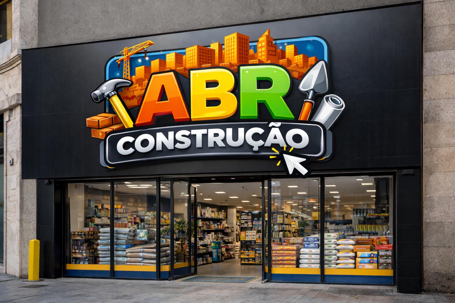 ABR Construção