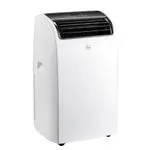 Ar Condicionado PortÃ¡til Frio 12000 BTU 110/220 Volts - RB1CC12K127 - RHEEM