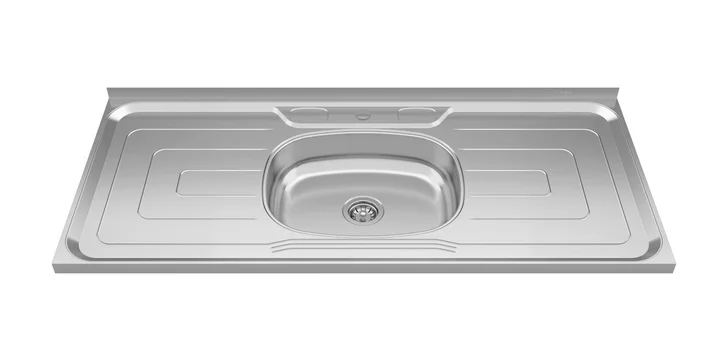 Pia Plus 30 Cuba N495 1500x530cm Ghelplus