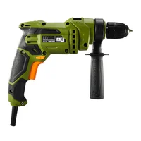 Furadeira 10Mm PC650IS10P10 (3/8) 650W 127V Bauker